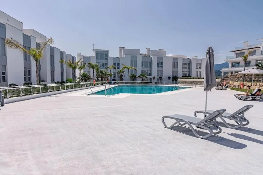 Apartment Perfect 3 Bed Apt In Le Mirage With Seaview Rdr313 Estepona