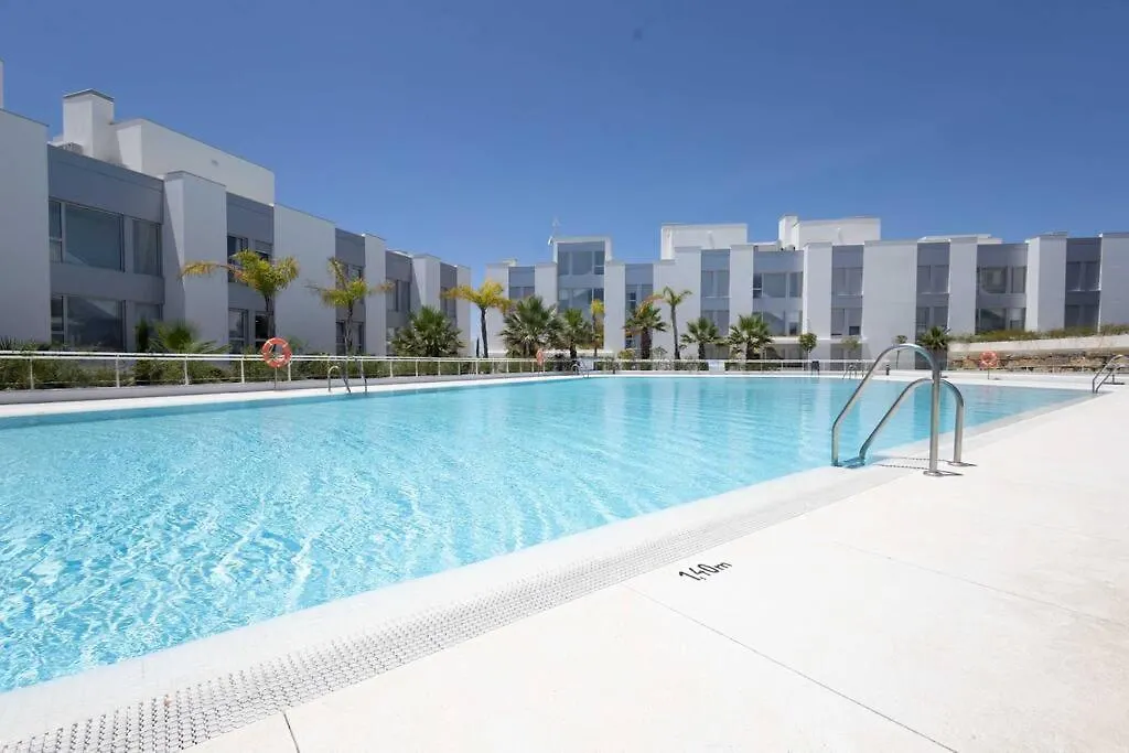 Apartment Perfect 3 Bed Apt In Le Mirage With Seaview Rdr313 Estepona