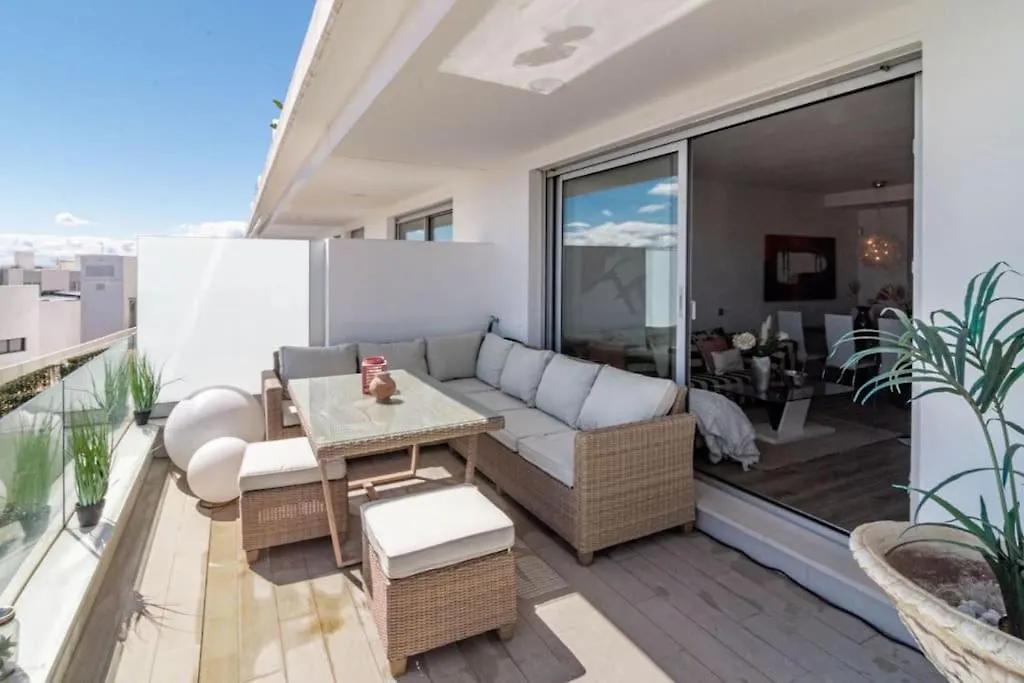 Perfect 3 Bed Apt In Le Mirage With Seaview Rdr313 Estepona 0*,  Spain