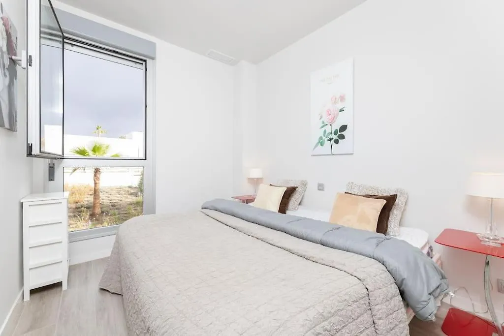 Perfect 3 Bed Apt In Le Mirage With Seaview Rdr313 Estepona