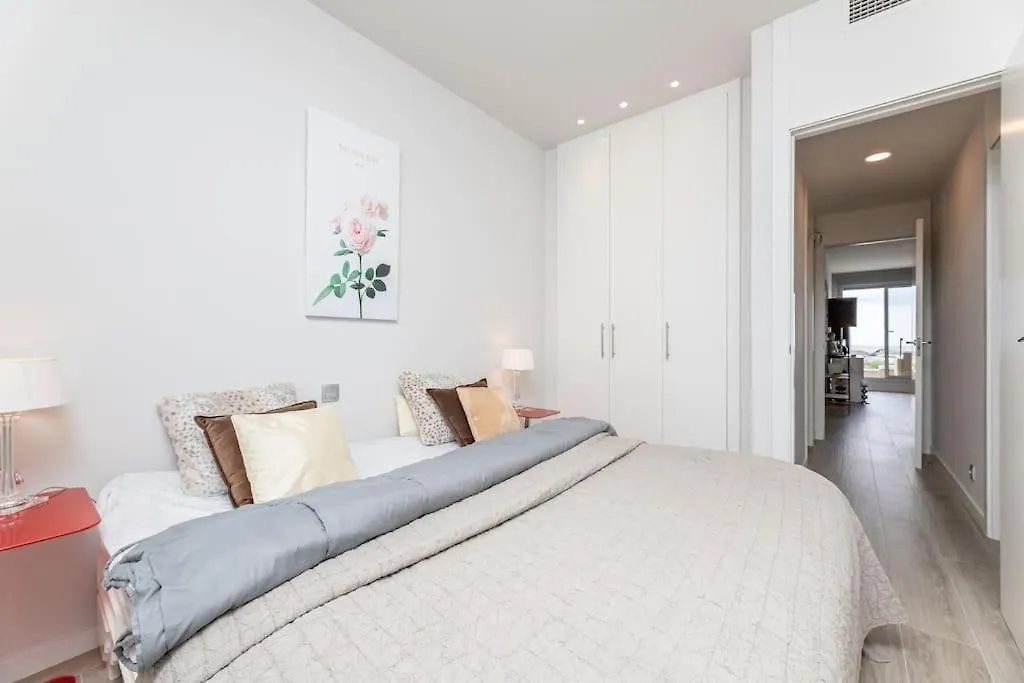 Apartment Perfect 3 Bed Apt In Le Mirage With Seaview Rdr313 Estepona Spain